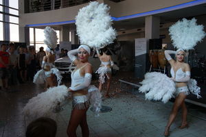     Презентация  нового поколения  премиального кроссовера Mercedes-Benz M-Класса, 31 мая дилерский центр Mercedes-Benz в Барнауле а автосалоне «ПМ-Авто» 
