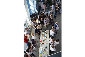     Презентация  нового поколения  премиального кроссовера Mercedes-Benz M-Класса, 31 мая дилерский центр Mercedes-Benz в Барнауле а автосалоне «ПМ-Авто» 
