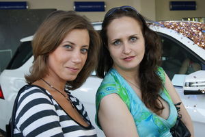     Презентация  нового поколения  премиального кроссовера Mercedes-Benz M-Класса, 31 мая дилерский центр Mercedes-Benz в Барнауле а автосалоне «ПМ-Авто» 
