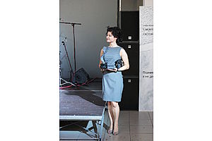     Презентация  нового поколения  премиального кроссовера Mercedes-Benz M-Класса, 31 мая дилерский центр Mercedes-Benz в Барнауле а автосалоне «ПМ-Авто» 
