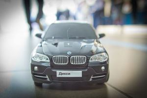   НОВЫЙ BMW 3 СЕРИИ. Автосалон "Дикси", официальный дилер BMW представил новое поколение победителей.