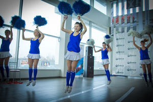   НОВЫЙ BMW 3 СЕРИИ. Автосалон "Дикси", официальный дилер BMW представил новое поколение победителей.