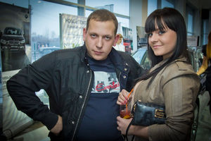   НОВЫЙ BMW 3 СЕРИИ. Автосалон "Дикси", официальный дилер BMW представил новое поколение победителей.