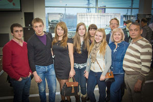   НОВЫЙ BMW 3 СЕРИИ. Автосалон "Дикси", официальный дилер BMW представил новое поколение победителей.