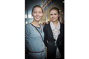   НОВЫЙ BMW 3 СЕРИИ. Автосалон "Дикси", официальный дилер BMW представил новое поколение победителей.