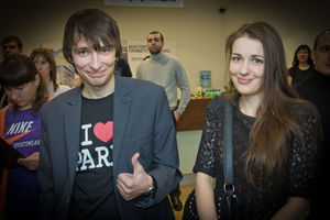   НОВЫЙ BMW 3 СЕРИИ. Автосалон "Дикси", официальный дилер BMW представил новое поколение победителей.