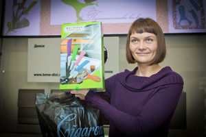   НОВЫЙ BMW 3 СЕРИИ. Автосалон "Дикси", официальный дилер BMW представил новое поколение победителей.