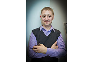   НОВЫЙ BMW 3 СЕРИИ. Автосалон "Дикси", официальный дилер BMW представил новое поколение победителей.