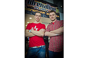   НОВЫЙ BMW 3 СЕРИИ. Автосалон "Дикси", официальный дилер BMW представил новое поколение победителей.