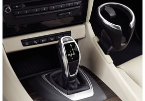   BMW предсталяет НОВЫЙ BMW X1