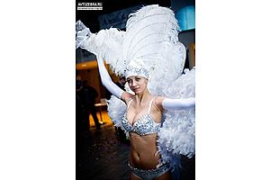   14 февраля 2013г. в г.Бийске открытие официального дилерского центра «Ford»