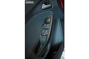   14 февраля 2013г. в г.Бийске открытие официального дилерского центра «Ford»