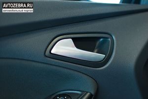   14 февраля 2013г. в г.Бийске открытие официального дилерского центра «Ford»