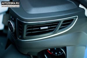   14 февраля 2013г. в г.Бийске открытие официального дилерского центра «Ford»