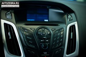   14 февраля 2013г. в г.Бийске открытие официального дилерского центра «Ford»