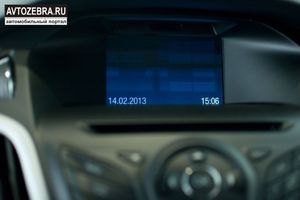   14 февраля 2013г. в г.Бийске открытие официального дилерского центра «Ford»