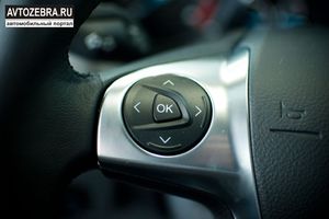   14 февраля 2013г. в г.Бийске открытие официального дилерского центра «Ford»