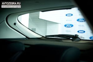   14 февраля 2013г. в г.Бийске открытие официального дилерского центра «Ford»