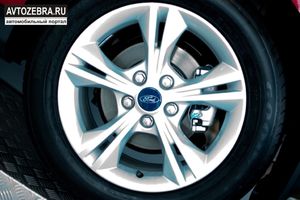   14 февраля 2013г. в г.Бийске открытие официального дилерского центра «Ford»