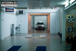   14 февраля 2013г. в г.Бийске открытие официального дилерского центра «Ford»