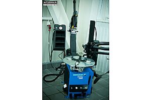   14 февраля 2013г. в г.Бийске открытие официального дилерского центра «Ford»