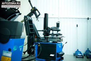   14 февраля 2013г. в г.Бийске открытие официального дилерского центра «Ford»