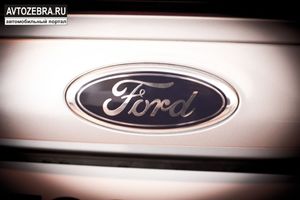   14 февраля 2013г. в г.Бийске открытие официального дилерского центра «Ford»