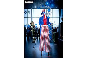   14 февраля 2013г. в г.Бийске открытие официального дилерского центра «Ford»