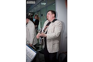   14 февраля 2013г. в г.Бийске открытие официального дилерского центра «Ford»