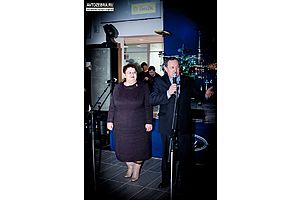   14 февраля 2013г. в г.Бийске открытие официального дилерского центра «Ford»