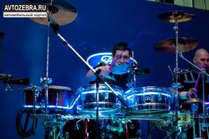   14 февраля 2013г. в г.Бийске открытие официального дилерского центра «Ford»