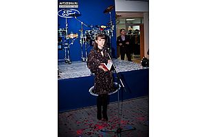   14 февраля 2013г. в г.Бийске открытие официального дилерского центра «Ford»