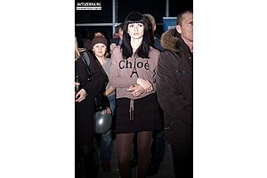   14 февраля 2013г. в г.Бийске открытие официального дилерского центра «Ford»