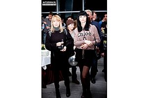   14 февраля 2013г. в г.Бийске открытие официального дилерского центра «Ford»