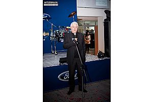   14 февраля 2013г. в г.Бийске открытие официального дилерского центра «Ford»