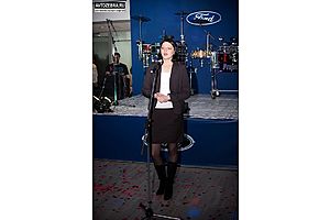   14 февраля 2013г. в г.Бийске открытие официального дилерского центра «Ford»