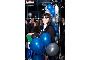   14 февраля 2013г. в г.Бийске открытие официального дилерского центра «Ford»