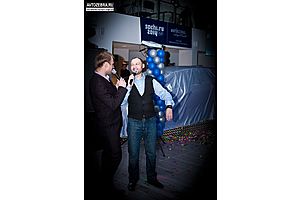   14 февраля 2013г. в г.Бийске открытие официального дилерского центра «Ford»