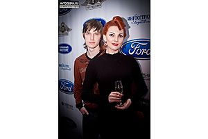   14 февраля 2013г. в г.Бийске открытие официального дилерского центра «Ford»