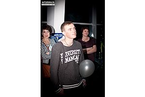   14 февраля 2013г. в г.Бийске открытие официального дилерского центра «Ford»