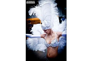   14 февраля 2013г. в г.Бийске открытие официального дилерского центра «Ford»