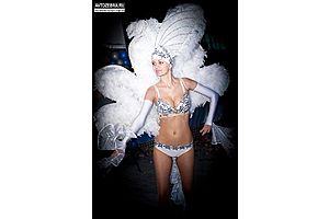   14 февраля 2013г. в г.Бийске открытие официального дилерского центра «Ford»