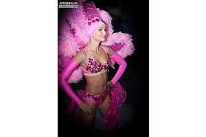   14 февраля 2013г. в г.Бийске открытие официального дилерского центра «Ford»