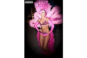   14 февраля 2013г. в г.Бийске открытие официального дилерского центра «Ford»