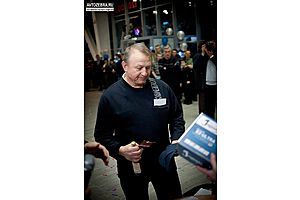   14 февраля 2013г. в г.Бийске открытие официального дилерского центра «Ford»