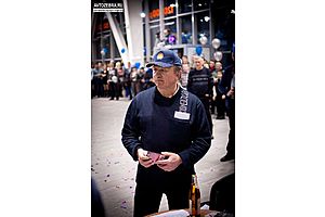   14 февраля 2013г. в г.Бийске открытие официального дилерского центра «Ford»