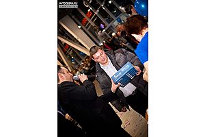   14 февраля 2013г. в г.Бийске открытие официального дилерского центра «Ford»