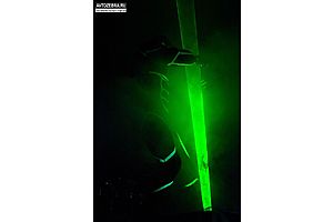   14 февраля 2013г. в г.Бийске открытие официального дилерского центра «Ford»