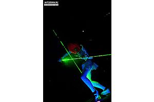   14 февраля 2013г. в г.Бийске открытие официального дилерского центра «Ford»