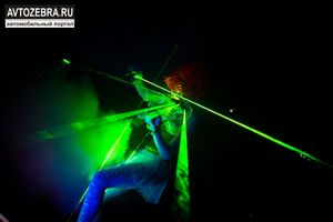   14 февраля 2013г. в г.Бийске открытие официального дилерского центра «Ford»